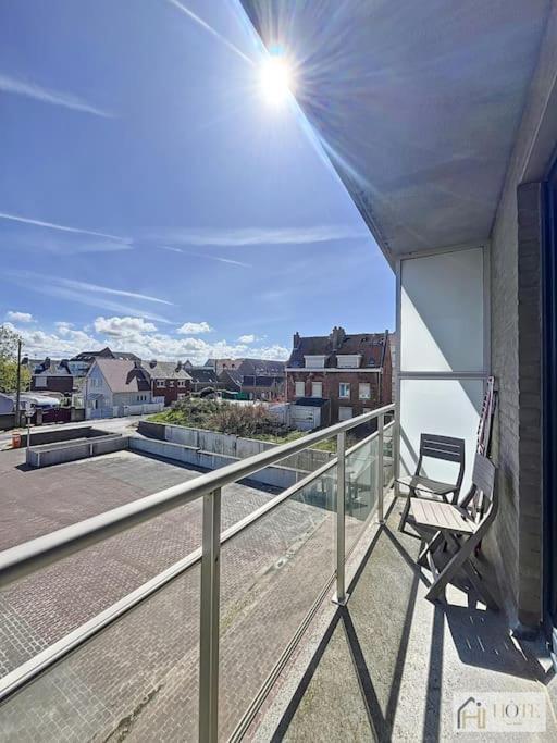 Horizon Serenite Vue Mer, 2E Etage Confort Bray-Dunes Exterior foto