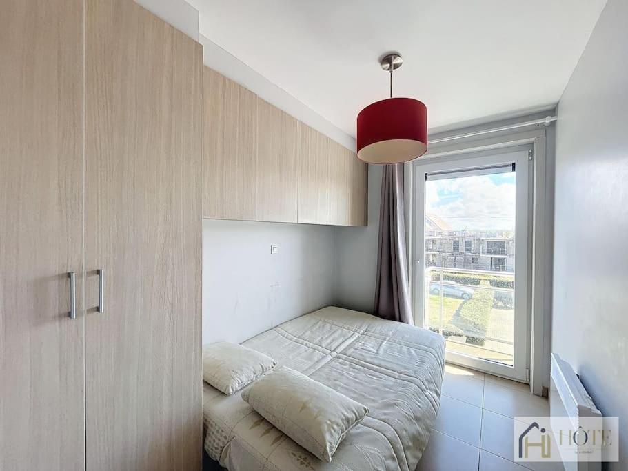 Horizon Serenite Vue Mer, 2E Etage Confort Bray-Dunes Exterior foto